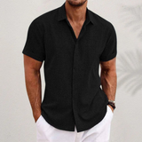 Noel | Cămașă Clasică și Elegantă