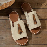 Leena | Comode sandale plate ortopedice