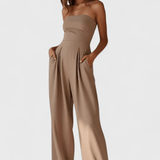 Llona | Monokoss elegant fără mâneci