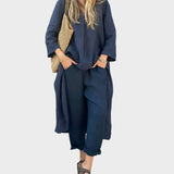Raselė™ | Elegant și Confortabil Komplet