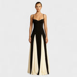 Ivory | Gala Noir Rochie