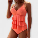 Estrela | Costum de baie elegant