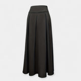 Jana | Fuste midi elegante