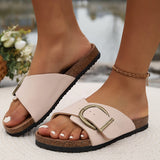 Olivia | Sandalele CloudStep