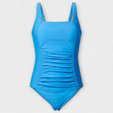 Rita | Costum de baie retro pufos