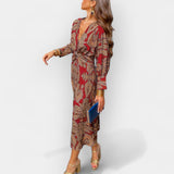 Nele | Rochie Minimalistă