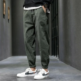 Patrik | Pantaloni de Jogging Tricotati pentru Barbati din Amestec
