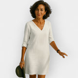 Camila | Rochie de vară în stil relaxat