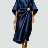 Anabela | Rochie de seară lungă
