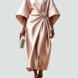 Anabela | Rochie de seară lungă