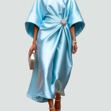 Anabela | Rochie de seară lungă
