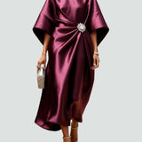 Anabela | Rochie de seară lungă