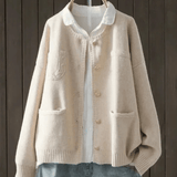 Marcela | Cardigan elegant