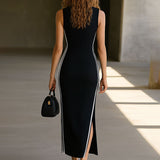 Anita | Rochie Maxi cu Volane