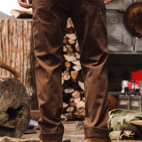 Tommi | PANTALONI FUNCȚIONALI DE BĂRBAT