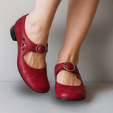 Megan | Pantofi Ortopedici