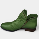 Carina | Cizmele ortopedice confortabile