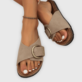 Olivia | Sandalele CloudStep