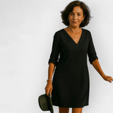 Camila | Rochie de vară în stil relaxat