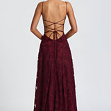 Francisa | Rochii lungi cu corset