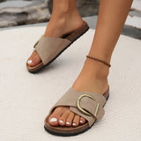 Olívia | Sandale CloudStep