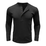 Tiago | Tricou cu mânecă lungă