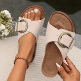 Olivia | Sandalele CloudStep