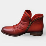 Carina | Cizmele ortopedice confortabile