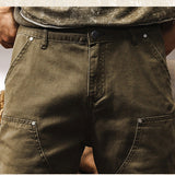 Tommi | PANTALONI FUNCȚIONALI DE BĂRBAT