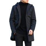 Julian | Palton elegant de iarnă