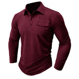 José | Camisă casual cu buzunare