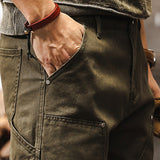 Tommi | PANTALONI FUNCȚIONALI DE BĂRBAT