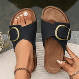 Olivia | Sandalele CloudStep
