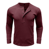 Tiago | Tricou cu mânecă lungă