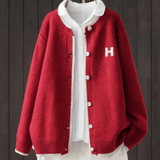 Helena | Cardigan clasic