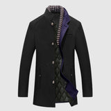 Mihkel | Palton Elegant