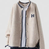 Helena | Cardigan clasic