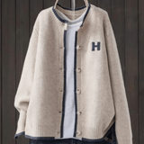 Helena | Cardigan clasic
