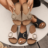 Olivia | Sandalele CloudStep