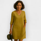 Camila | Rochie de vară în stil relaxat