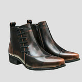 Samuel | Colecție de pantofi eleganti și stilați