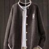 Helena | Cardigan clasic