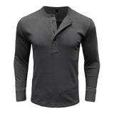 Tiago | Tricou cu mânecă lungă