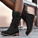 Aruna™ | Elegante și confortabile cizme
