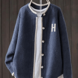 Helena | Cardigan clasic