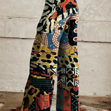 Élodie | Elegante pantaloni cu picioare largi