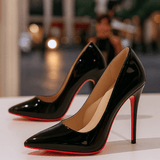 Evelyn | Elegant pantofi cu toc înalt