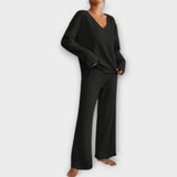 Catarina | Set de 2 piese confortabil