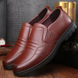 Miguel | Pantofi de Birou Eleganți