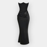 Alice | Rochie Maxi Elegantă și Stilată